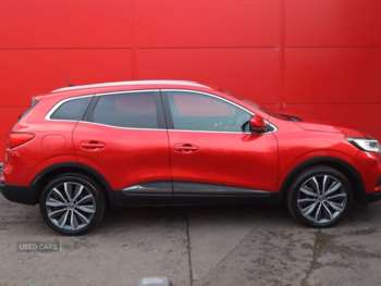 Used Renault Kadjar 2020 for sale - 73870642: Photo