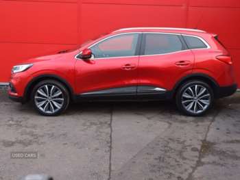Used Renault Kadjar 2020 for sale - 73870642: Photo