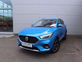 2024 - 1.5 VTi-TECH Exclusive 5dr