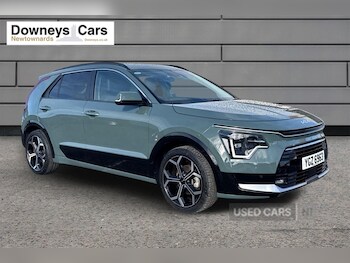 Used Kia Niro 2023 for sale - 78302250: Photo