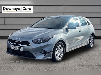 Used Kia Ceed 2025 for sale - 78689835: Photo