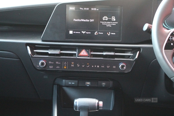 Used Kia Niro 2023 for sale - 77268626: Photo 12