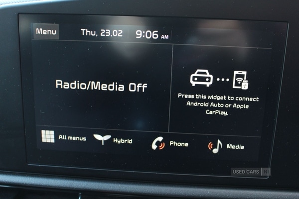 Used Kia Niro 2023 for sale - 77268626: Photo 15