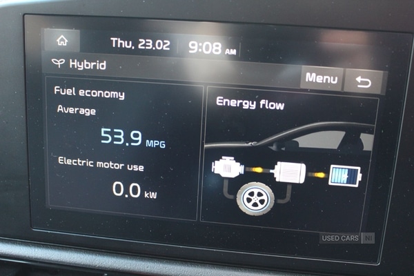 Used Kia Niro 2023 for sale - 77268626: Photo 17