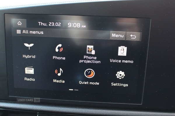 Used Kia Niro 2023 for sale - 77268626: Photo 18