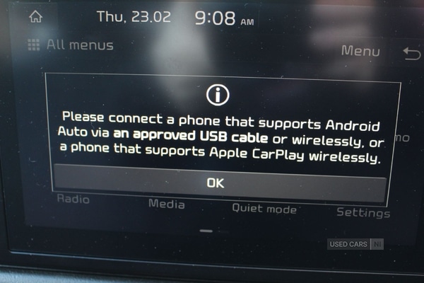 Used Kia Niro 2023 for sale - 77268626: Photo 19