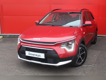 2023 - 1.6 GDi Hybrid 2 5dr DCT