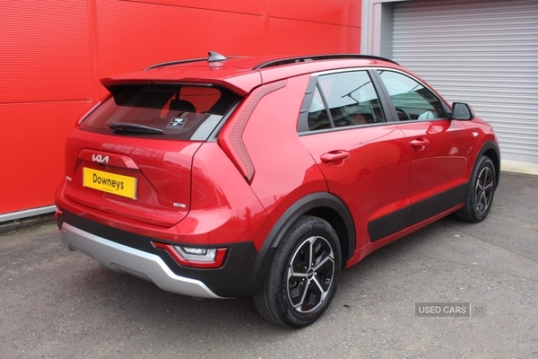 Used Kia Niro 2023 for sale - 77268626: Photo 2