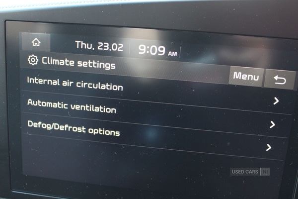 Used Kia Niro 2023 for sale - 77268626: Photo 20