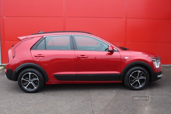 Used Kia Niro 2023 for sale - 77268626: Photo 3