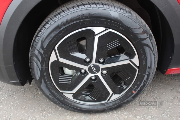 Used Kia Niro 2023 for sale - 77268626: Photo 30