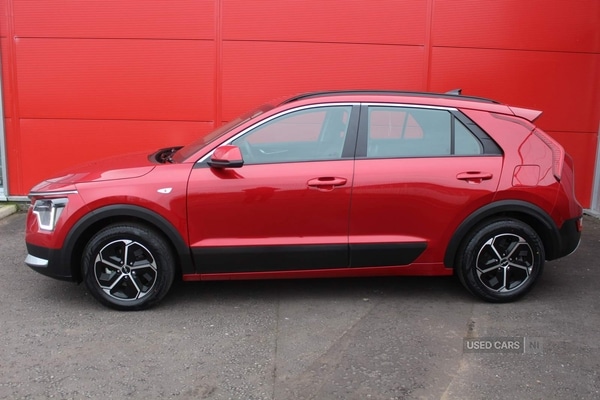 Used Kia Niro 2023 for sale - 77268626: Photo 4