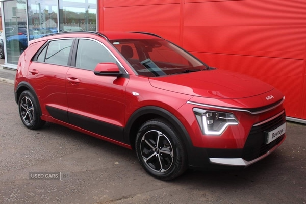 Used Kia Niro 2023 for sale - 77268626: Photo 5