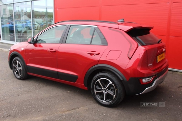 Used Kia Niro 2023 for sale - 77268626: Photo 6