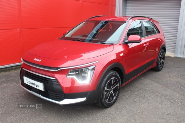 Used Kia Niro 2023 for sale - 77268626: Photo 7