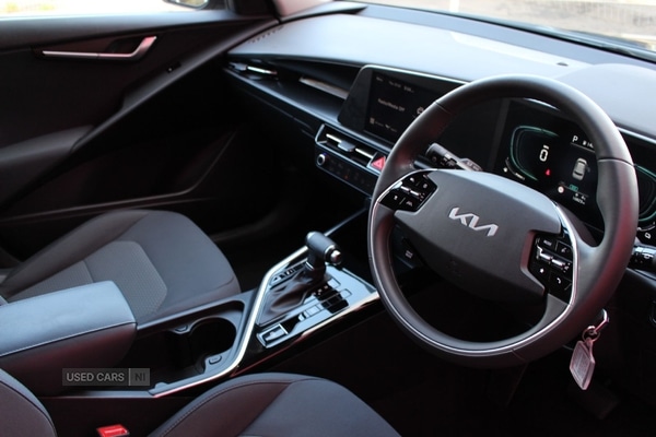 Used Kia Niro 2023 for sale - 77268626: Photo 8