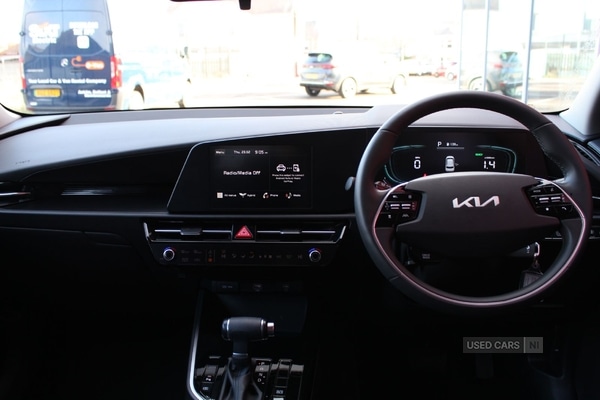 Used Kia Niro 2023 for sale - 77268626: Photo 9