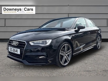 Used Audi A3 2015 for sale - 79465675: Photo