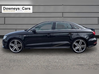 Used Audi A3 2015 for sale - 79465675: Photo