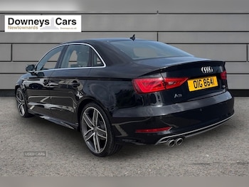 Used Audi A3 2015 for sale - 79465675: Photo