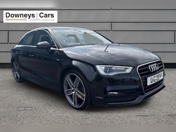 Used Audi A3 2015 for sale - 79465675: Photo