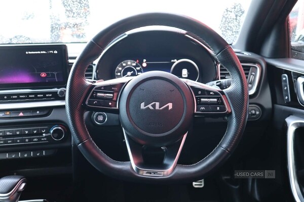 Used Kia XCeed 2024 for sale - 74966401: Photo 10