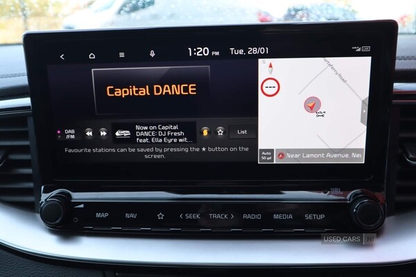 Used Kia XCeed 2024 for sale - 74966401: Photo 14