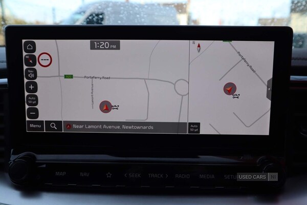Used Kia XCeed 2024 for sale - 74966401: Photo 15
