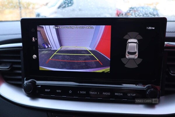 Used Kia XCeed 2024 for sale - 74966401: Photo 16