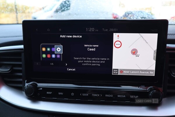 Used Kia XCeed 2024 for sale - 74966401: Photo 17