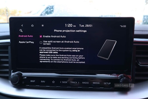 Used Kia XCeed 2024 for sale - 74966401: Photo 18