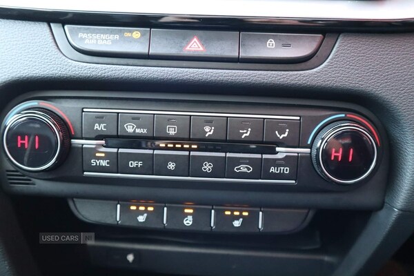 Used Kia XCeed 2024 for sale - 74966401: Photo 19