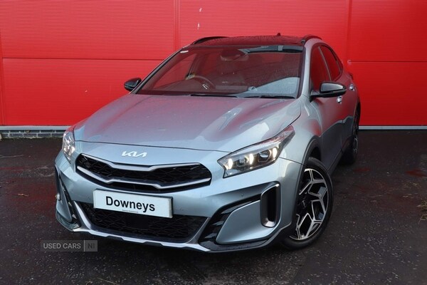 Used Kia XCeed 2024 for sale - 74966401: Photo 1