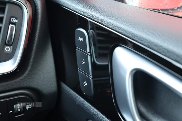 Used Kia XCeed 2024 for sale - 74966401: Photo 21