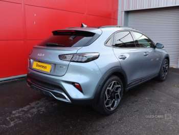 Used Kia XCeed 2024 for sale - 74966401: Photo