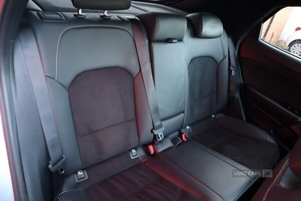 Used Kia XCeed 2024 for sale - 74966401: Photo 32