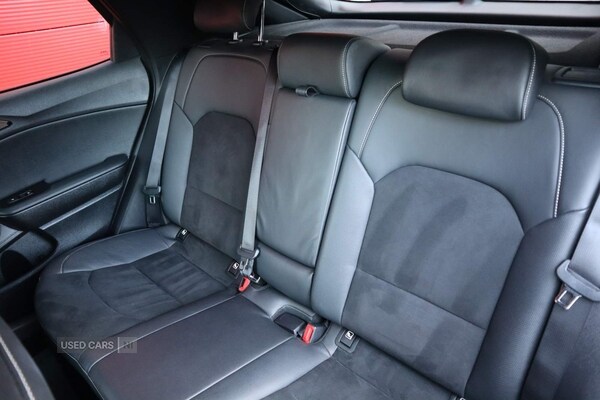 Used Kia XCeed 2024 for sale - 74966401: Photo 33
