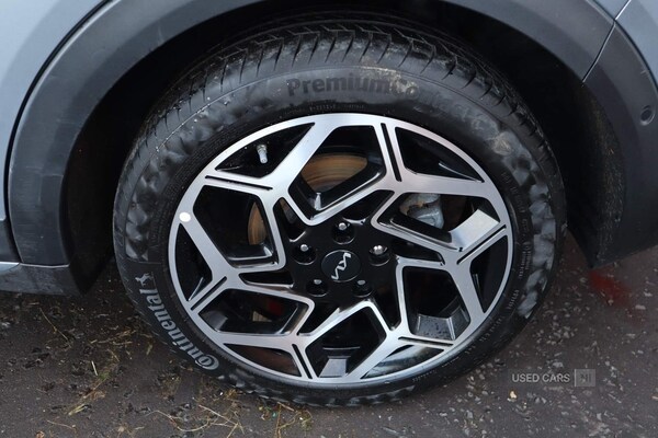 Used Kia XCeed 2024 for sale - 74966401: Photo 34