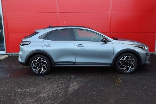 Used Kia XCeed 2024 for sale - 74966401: Photo 3