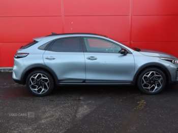 Used Kia XCeed 2024 for sale - 74966401: Photo