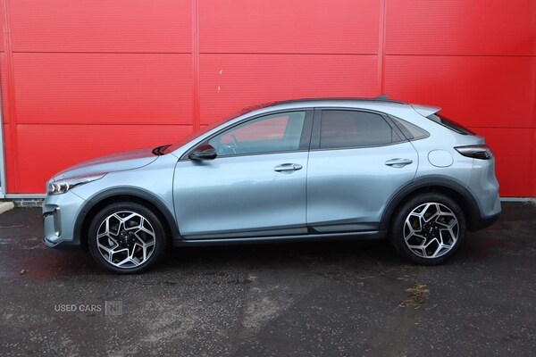 Used Kia XCeed 2024 for sale - 74966401: Photo 4
