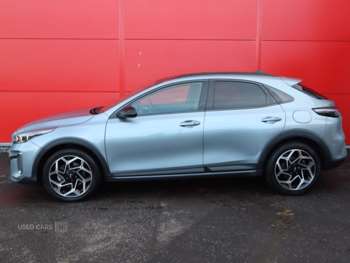 Used Kia XCeed 2024 for sale - 74966401: Photo