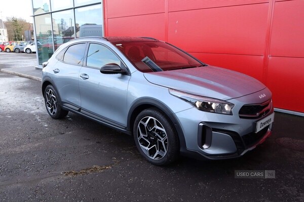 Used Kia XCeed 2024 for sale - 74966401: Photo 5