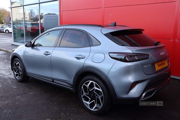Used Kia XCeed 2024 for sale - 74966401: Photo 6