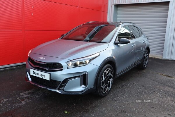 Used Kia XCeed 2024 for sale - 74966401: Photo 7
