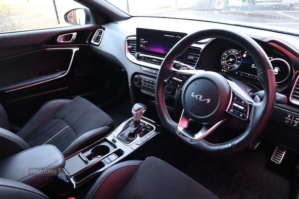 Used Kia XCeed 2024 for sale - 74966401: Photo 8