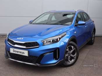 2025 - 1.5T GDi ISG 138 2 5dr