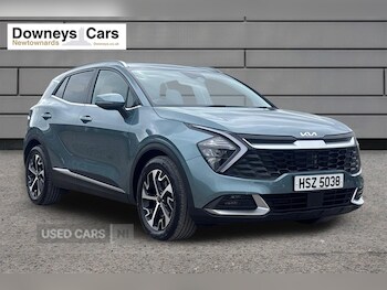 Used Kia Sportage 2024 for sale - 78385067: Photo