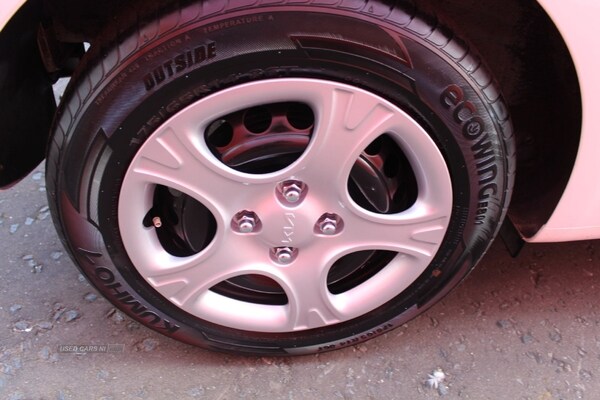 Used Kia Picanto 2023 for sale - 74889294: Photo 23