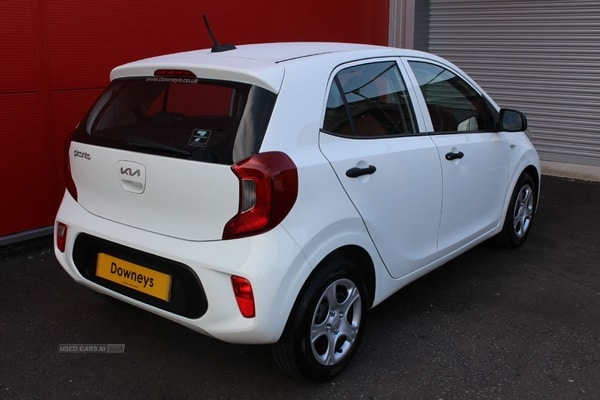 Used Kia Picanto 2023 for sale - 74889294: Photo 2